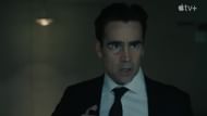 Sugar stars Colin Farrell in a lead role (Image via AppleTV+)